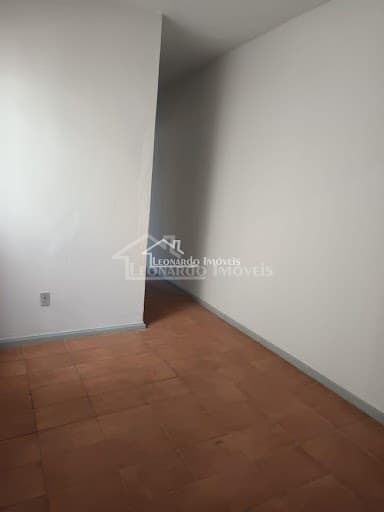 Apartamento — Padrão em Santo Agostinho