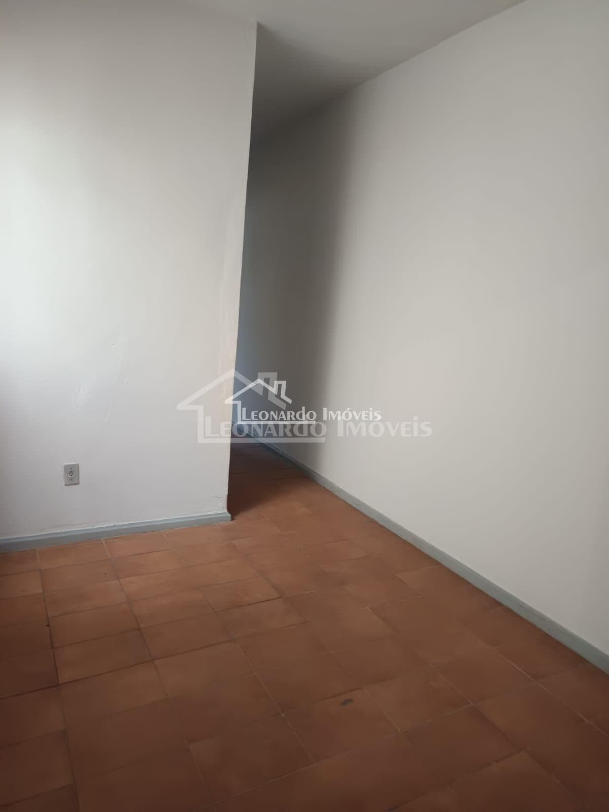 Apartamento 1 quarto Santo Agostinho - R$ 800