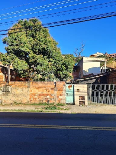 Casa — Padrão em Santo Agostinho