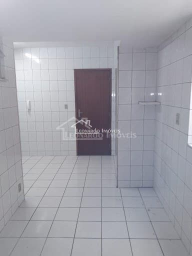 Apartamento — Padrão em Retiro