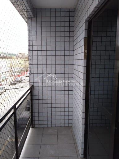 Apartamento — Padrão em Retiro