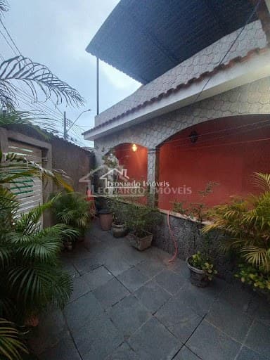 Casa — Padrão em Santo Agostinho