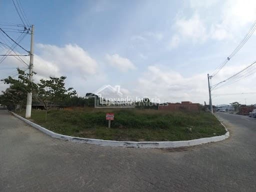 Terreno Bela Vista — Pinheiral