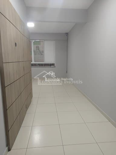 Sala Comercial em Santo Agostinho - Volta Redonda