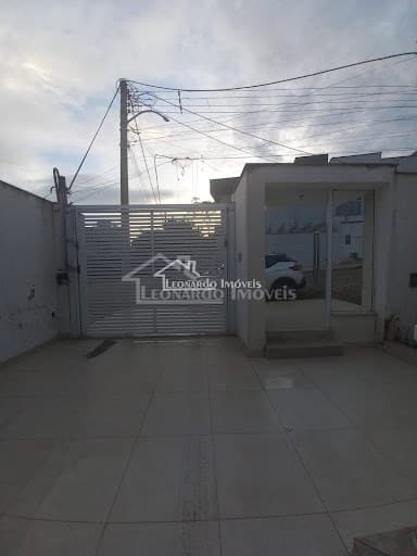 Casa — Padrão em Planalto do Sol