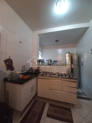 Apartamento 2 quartos Vila Mury, Volta Redonda
