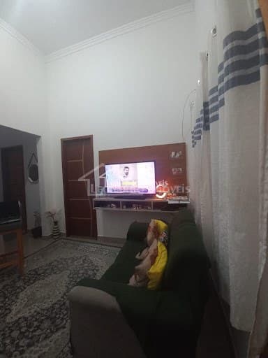 Casa — Padrão em Ilha Parque
