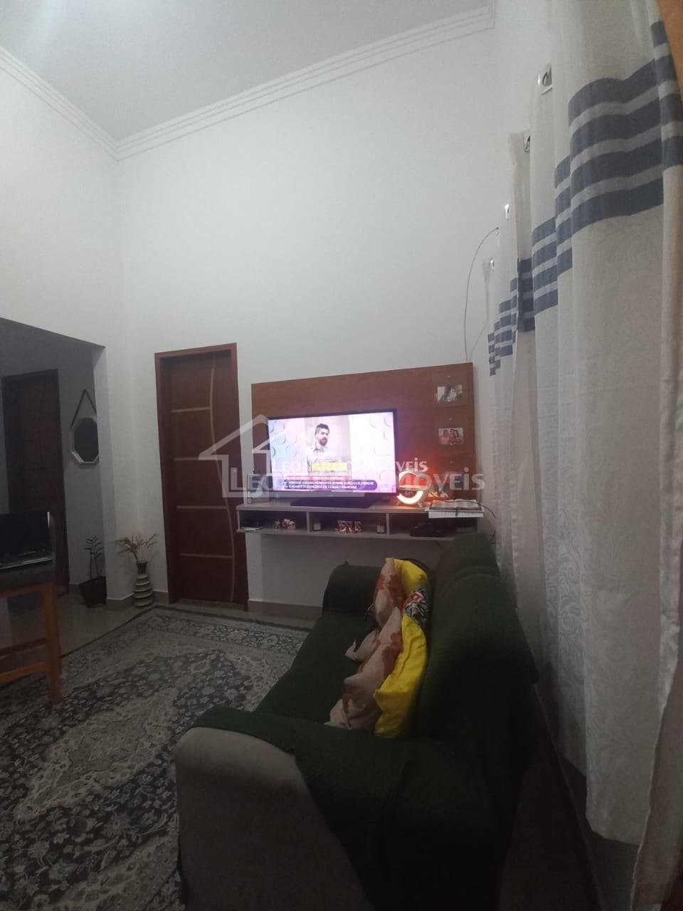 Casa — Padrão em Ilha Parque