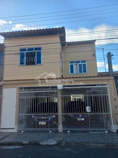 Casa — Padrão em Volta Grande IV