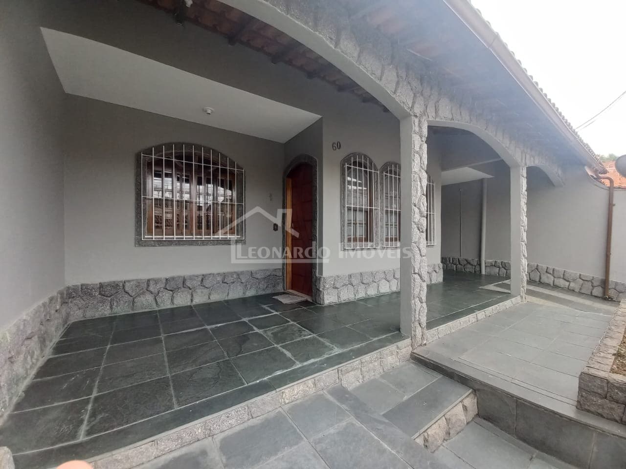 Casa 3 quartos com suíte em Volta Grande III