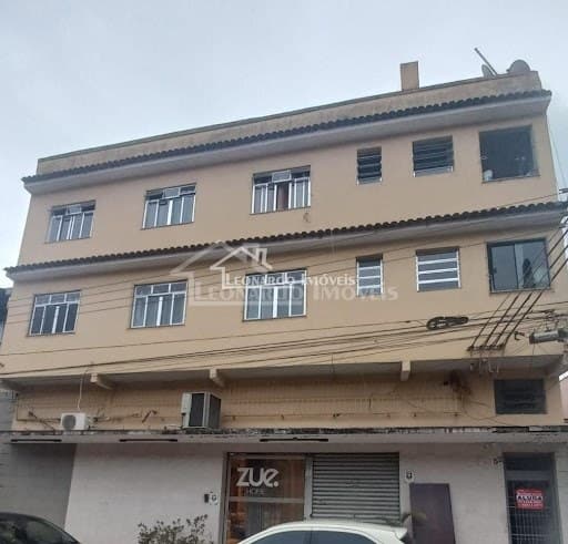 Apartamento 2 Quartos com Área de Serviço no Retiro