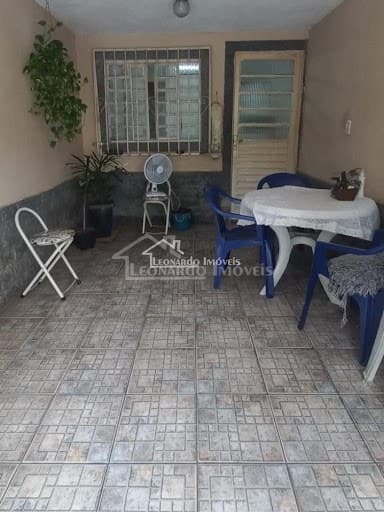 Casa — Padrão em Volta Grande II