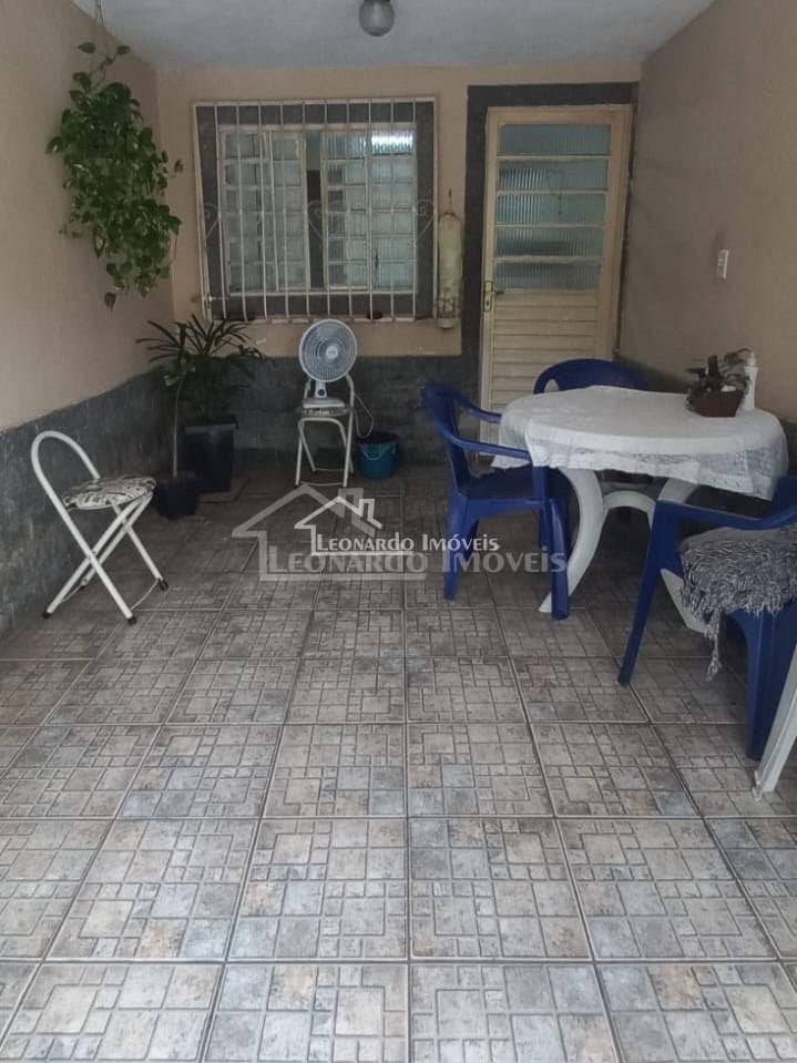 Casa — Padrão em Volta Grande II