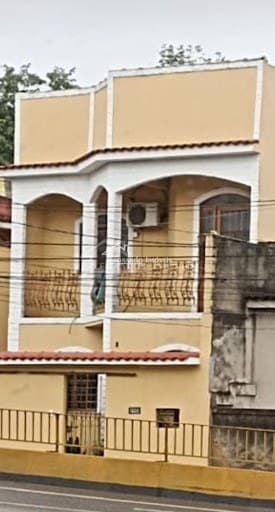 Casa 4 Quartos com Copa no Aterrado, Volta Redonda