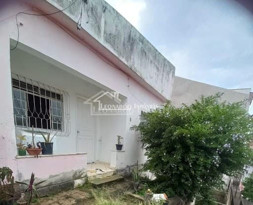 Casa — Padrão em Santo Agostinho