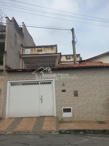 Casa 3 quartos Santo Agostinho, Volta Redonda