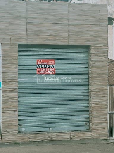 Salão Comercial Santo Agostinho - Volta Redonda