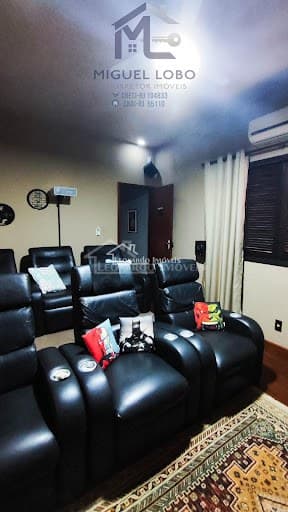 Casa — Padrão em Casa de Pedra