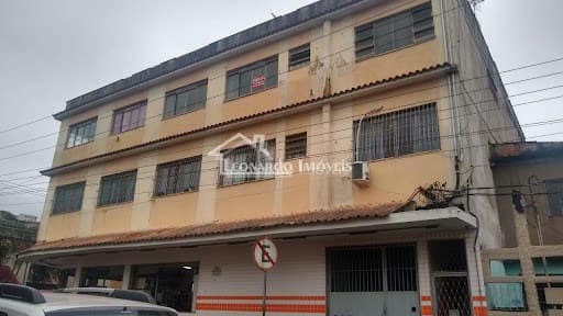 Apartamento — Padrão em Santo Agostinho