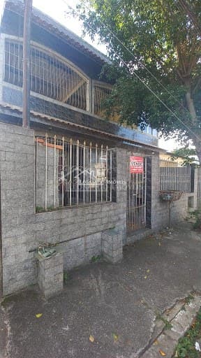 Casa — Padrão em Volta Grande III