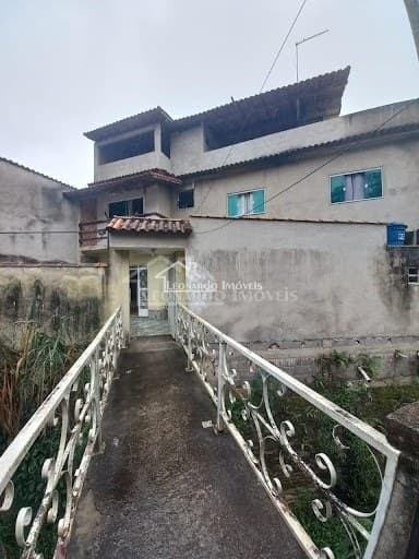 Casa — Padrão em Santa Rita do Zarur