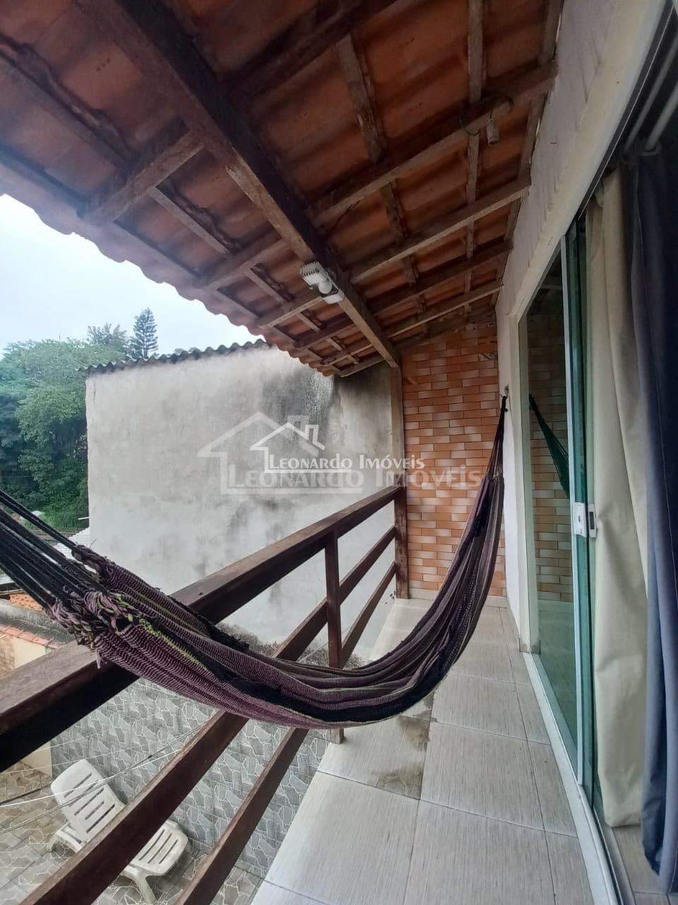 Casa — Padrão em Santa Rita do Zarur