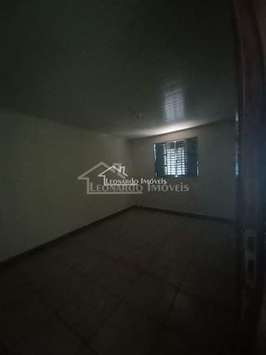 Casa — Padrão em Morro da Conquista