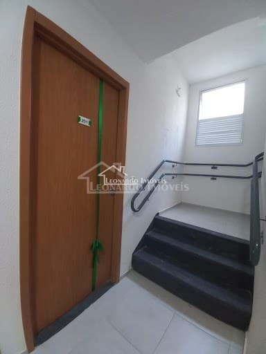 Apartamento — Padrão em São Luiz