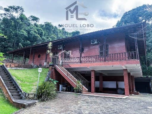 Casa — Padrão em Retiro