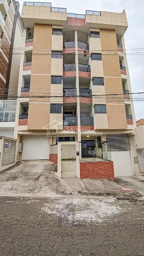 Apartamento 2 quartos com piscina no Jardim Belvedere