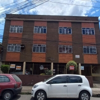 Apartamento A Venda Em Volta Redonda no Vila Mury